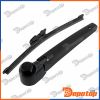 Bras d'essuie-glace arrière 255mm pour VW | EWB-WW-024, 56848